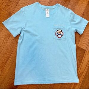 Disney Cruise Line Men’s T-Shirt